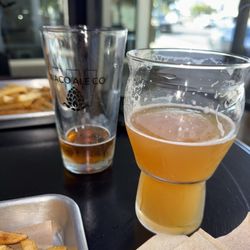 Beverages!