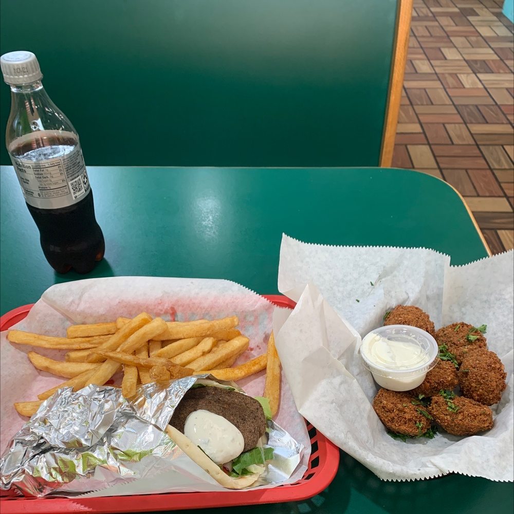 Bethlehem Restaurant & Grocery