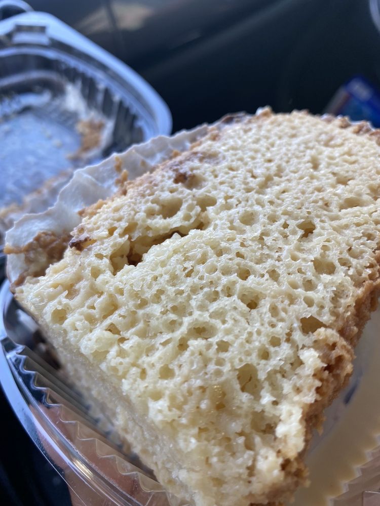 LA FLOR BAKERY Updated September 2024 4101 S Avalon Blvd, Los