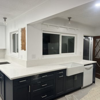 CK Cabinet & Stone - Kitchen remodeling - Kitchen Supplies Near Me - Moreno Valley, California