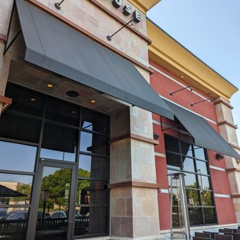 BJ's Restaurant & Brewhouse - the outside of the restaurant - New American Near Me - Allen, Texas
