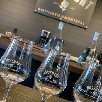 Distillerie de Montreal - C'est si bon - Distilleries Near Me - Montreal, Quebec Distillerie de Montreal - C'est si bon - Distilleries Near Me - Montreal, Quebec