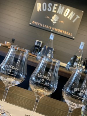 Distillerie de Montréal (Rosemont) by null