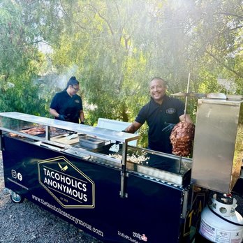 Tacoholics Anonymous - Caterers Near Me Tacoholics Anonymous - Caterers Near Me