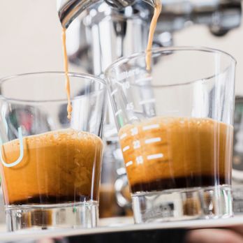 Kaffeeraum - Der Perfekte Espresso - Appliances Near Me - Hamburg, HH Kaffeeraum - Der Perfekte Espresso - Appliances Near Me - Hamburg, HH