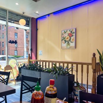 Pho 99 - Inside - Vietnamese Near Me - Rego Park, New York