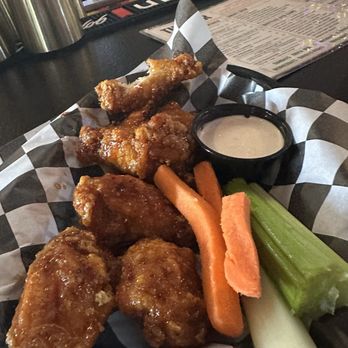 The Bar - Uptown - Johnny Blaze - Sports Bars Near Me - Phoenix, Arizona
