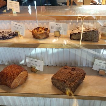 Faria Bakery - On display - Bakeries Near Me - Sacramento, California