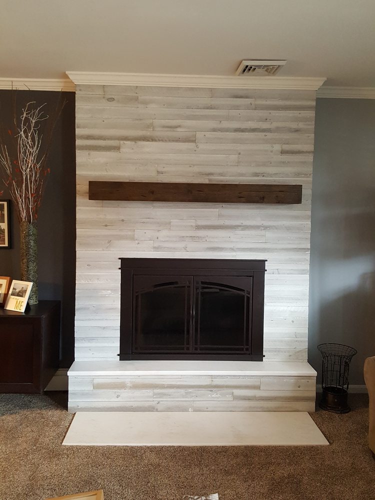 Slide of RWP Construction