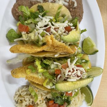 Taco Pionero - Fish Plate - Tacos Near Me - Arlington, Texas Taco Pionero - Fish Plate - Tacos Near Me - Arlington, Texas