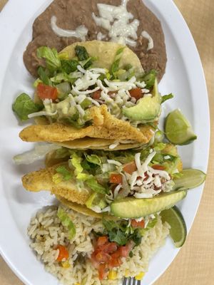 Taco Pionero by null