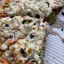Double R Pizza - Double R Pizza, a must try!