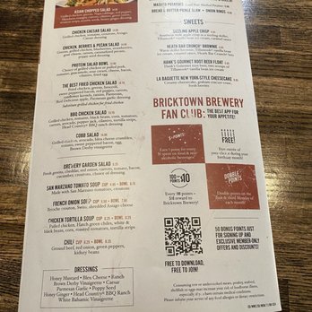 Bricktown Brewery - Breweries Near Me - Edmond, Oklahoma