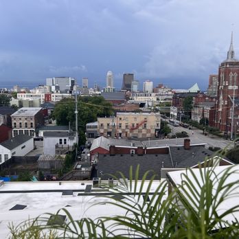 Hotel Genevieve - Wine Bars Near Me - Louisville, Kentucky