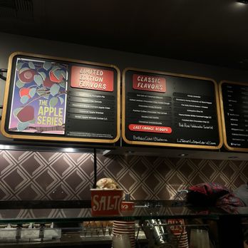 Salt & Straw - Ice Cream & Frozen Yogurt Near Me - Miami Beach, Florida Salt & Straw - Ice Cream & Frozen Yogurt Near Me - Miami Beach, Florida