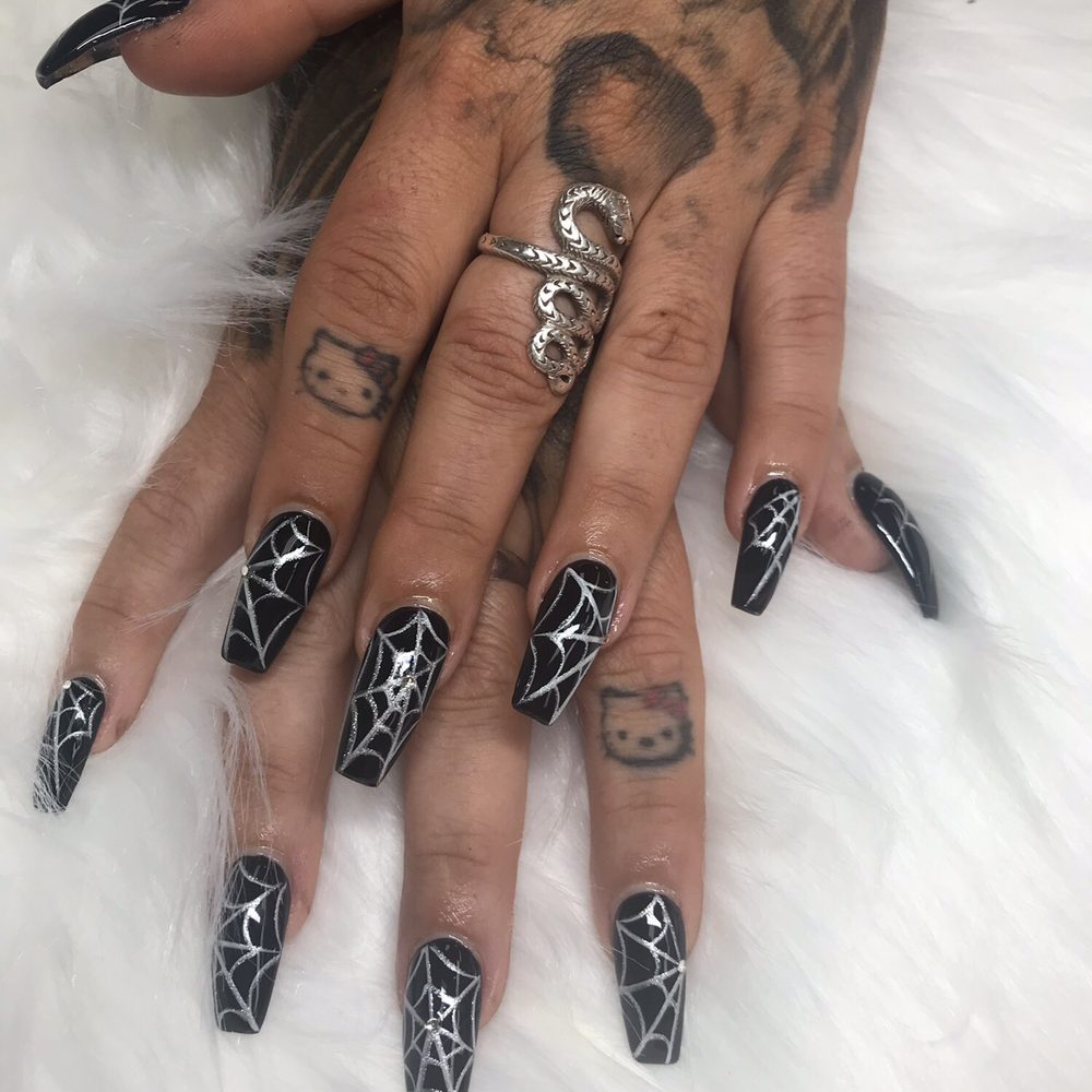 Ivy's Nails & Spa - Nail Salons Near Me - Temecula, California