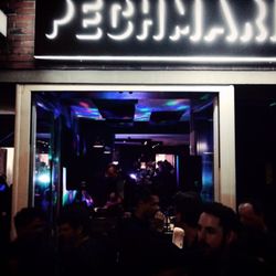 Pechmarie