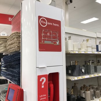 Target - Department Stores Near Me - Silver Spring, Maryland