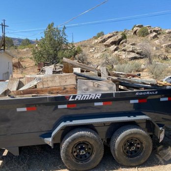 Square U Away - Property sale clean-out - Junk Removal & Hauling Near Me
