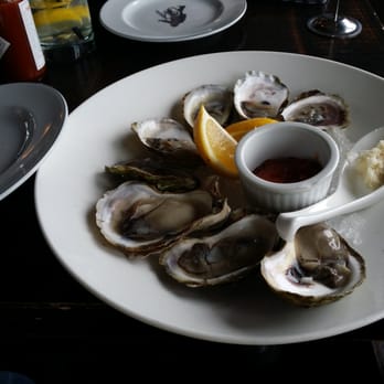 The Bicycle Thief - Mm oysters - Italian Near Me - Halifax, Nova Scotia The Bicycle Thief - Mm oysters - Italian Near Me - Halifax, Nova Scotia