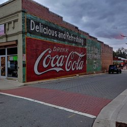 Historic Acworth