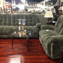 Jack's Famous Furniture - Really?