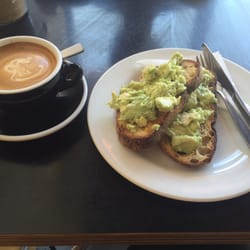 Lava Espresso