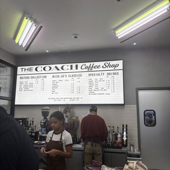 The Coach Coffee Shop - Coffee & Tea Near Me - Austin, Texas The Coach Coffee Shop - Coffee & Tea Near Me - Austin, Texas
