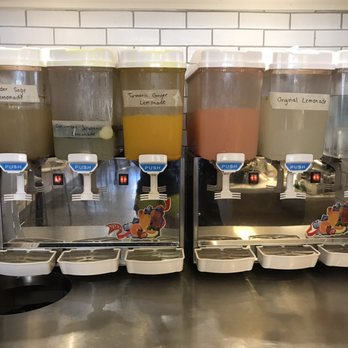 Hummus Republic - Drink selection - Mediterranean Near Me - Burbank, California Hummus Republic - Drink selection - Mediterranean Near Me - Burbank, California