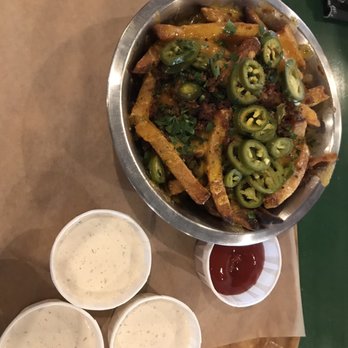 Rodeo Goat - Cheese fries surprise - Burgers Near Me - Plano, Texas Rodeo Goat - Cheese fries surprise - Burgers Near Me - Plano, Texas