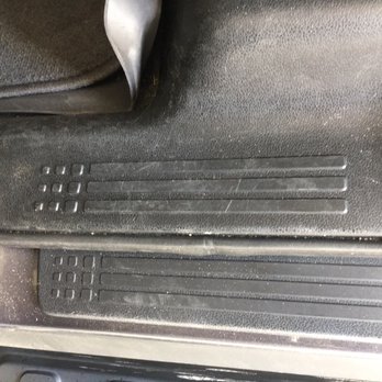 Ron Norris Honda - This is how the washed & waxed car looks like - Car Dealers Near Me - Titusville, Florida