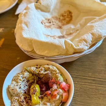 Uncle Momo - Babaganoush - Lebanese Near Me - Jersey City, New Jersey Uncle Momo - Babaganoush - Lebanese Near Me - Jersey City, New Jersey