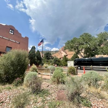 Red Rocks Amphitheatre - Music Venues Near Me - Morrison, Colorado