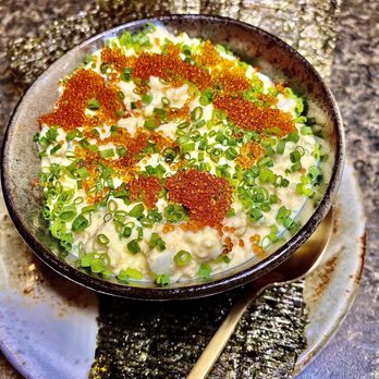 Zitz Sum - MUST order!! - Asian Fusion Near Me - Coral Gables, Florida