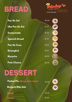 Menu photo 6 Pinky’s Food Hauz Ogden, UT Menu photo 6 Pinky’s Food Hauz Ogden, UT