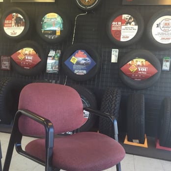 Bud's Tire Pros - Tires Near Me - Riverside, California