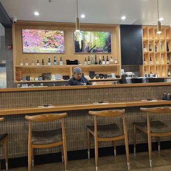 Mills Alley - Liked the clean aesthetics - Japanese Near Me - Pasadena, California