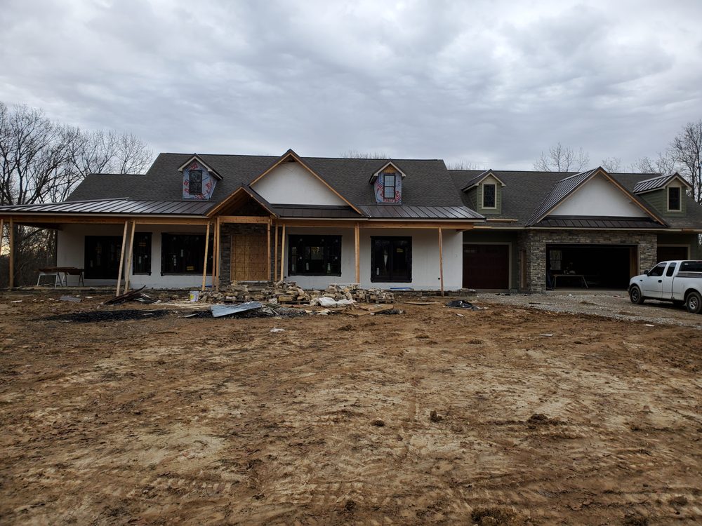 Slide of On The Ball Construction