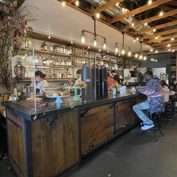 East Bay Coffee - Nice bar - Coffee & Tea Near Me - Pinole, California East Bay Coffee - Nice bar - Coffee & Tea Near Me - Pinole, California