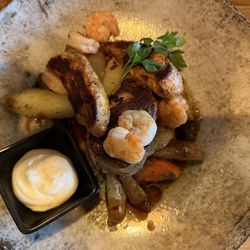 Strandrestaurant Badezeit
