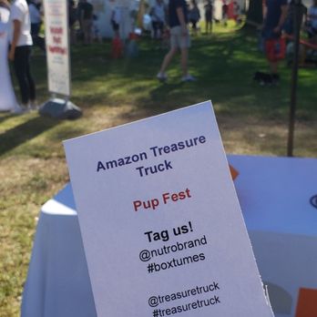 Costa Mesa Bark Park - Dog Parks Near Me - Costa Mesa, California