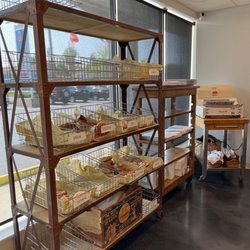 Duby's Bagels & Bakery