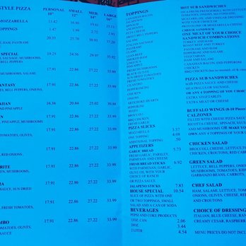 Maldonado's Pizzeria - Menu - Pizza Near Me - Mountain View, California Maldonado's Pizzeria - Menu - Pizza Near Me - Mountain View, California