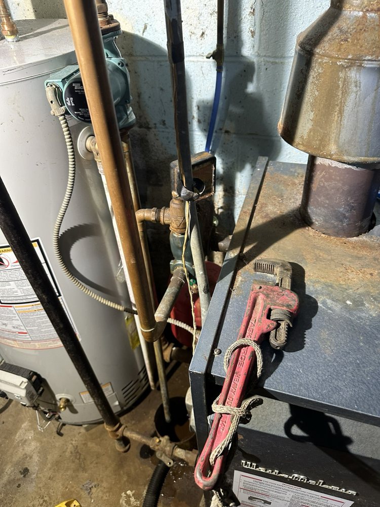 Slide of Cotten's Services