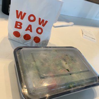 Wow Bao - Chinese Near Me - Arlington, Virginia Wow Bao - Chinese Near Me - Arlington, Virginia