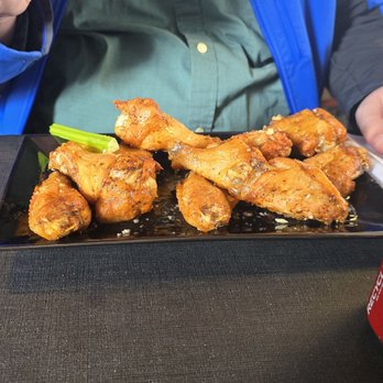 Sauce Boss - Wings! - Pizza Near Me - Harrisburg, Pennsylvania Sauce Boss - Wings! - Pizza Near Me - Harrisburg, Pennsylvania