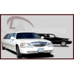 L.A. Limousine