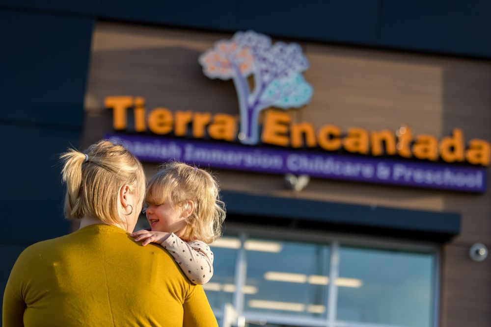 Tierra Encantada - Camp Bowie - childcare center in Fort Worth, TX
