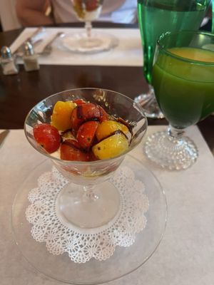 The Inn at Court Square