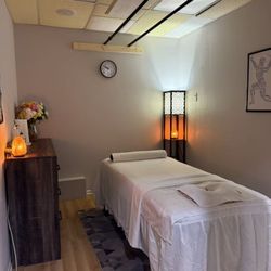 Elmwood Tranquility Massage Spa